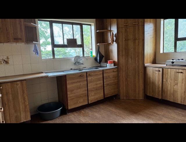3 BEDROOM HOUSE TO LET IN MORNINGSIDE